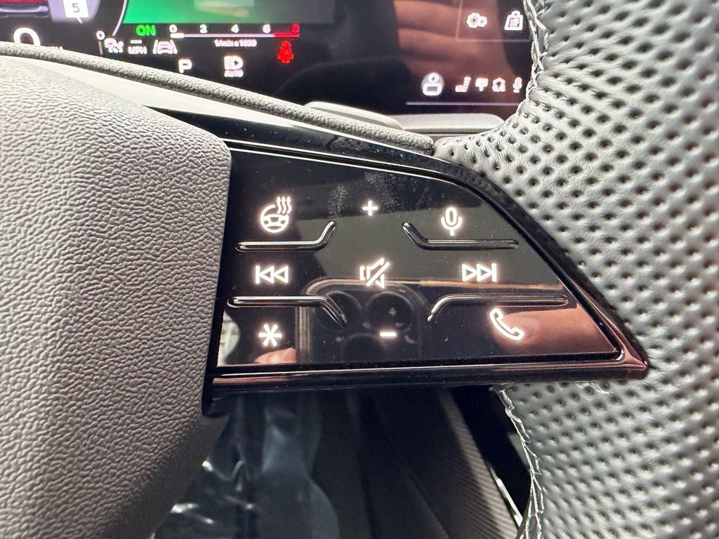 2025 Audi S5 3.0T Premium Plus quattro