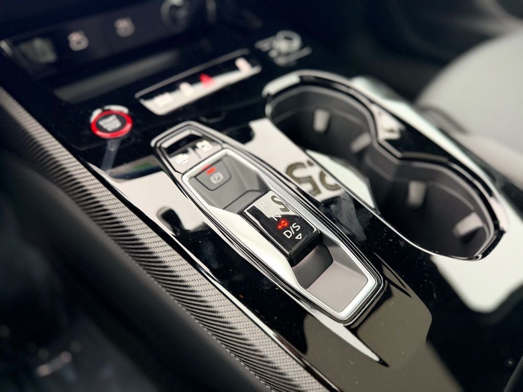 2025 Audi S5 3.0T Premium Plus quattro