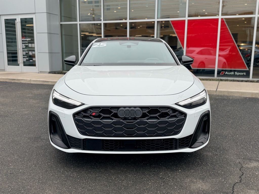 2025 Audi S5 3.0T Premium Plus quattro