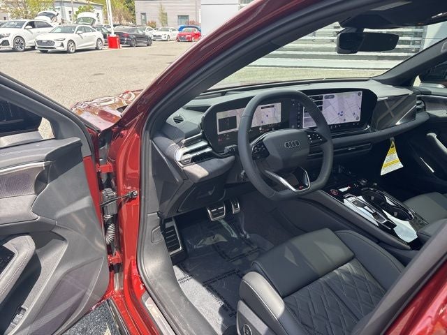 2026 Audi S5 3.0T Premium Plus quattro