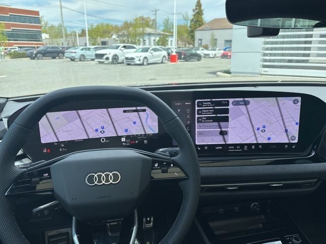 2026 Audi S5 3.0T Premium Plus quattro