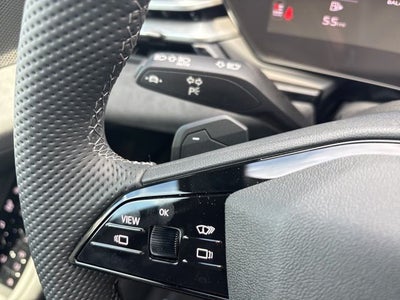 2026 Audi S5 3.0T Premium Plus quattro