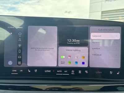 2026 Audi S5 3.0T Premium Plus quattro