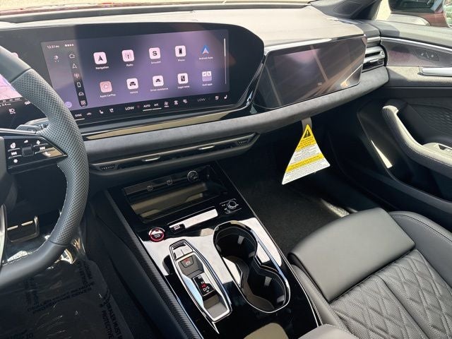 2026 Audi S5 3.0T Premium Plus quattro