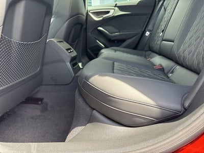 2026 Audi S5 3.0T Premium Plus quattro