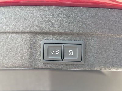 2026 Audi S5 3.0T Premium Plus quattro