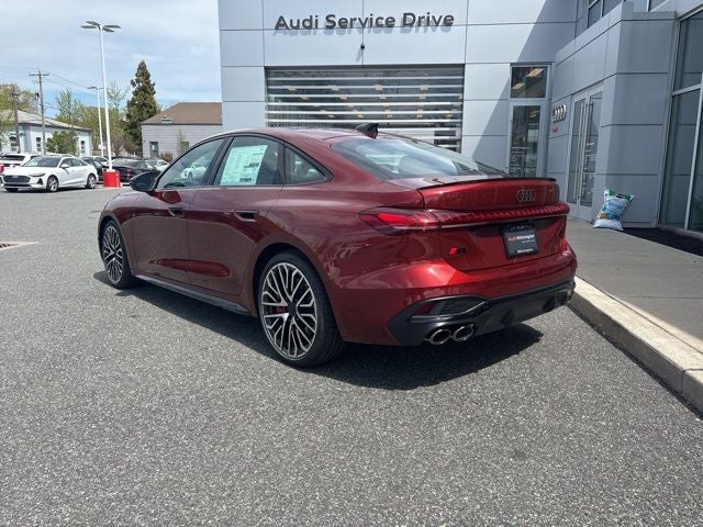 2026 Audi S5 3.0T Premium Plus quattro