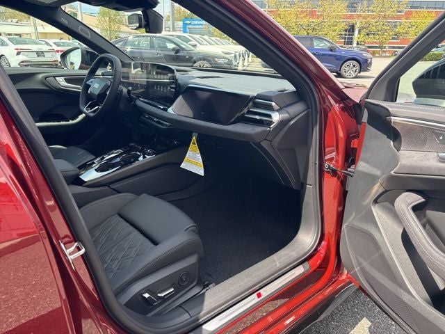 2026 Audi S5 3.0T Premium Plus quattro