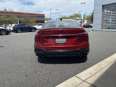 2026 Audi S5 3.0T Premium Plus quattro