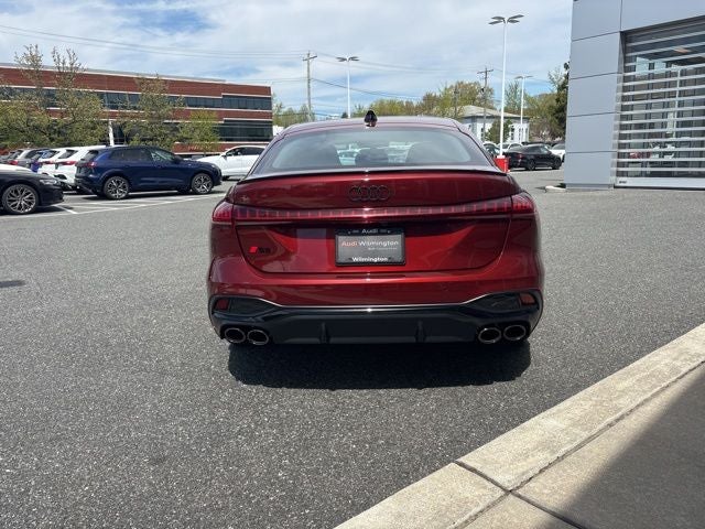 2026 Audi S5 3.0T Premium Plus quattro