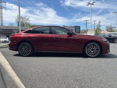 2026 Audi S5 3.0T Premium Plus quattro