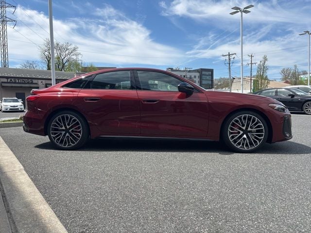 2026 Audi S5 3.0T Premium Plus quattro