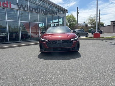 2026 Audi S5 3.0T Premium Plus quattro