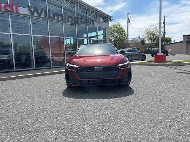 2026 Audi S5 3.0T Premium Plus quattro