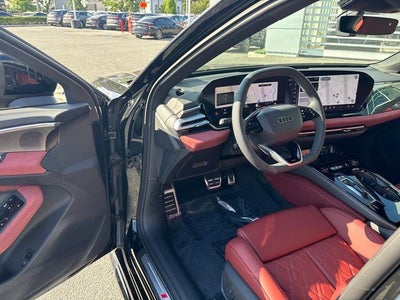 2026 Audi S5 3.0T Premium Plus quattro