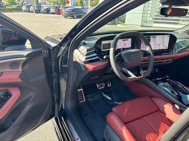 2026 Audi S5 3.0T Premium Plus quattro