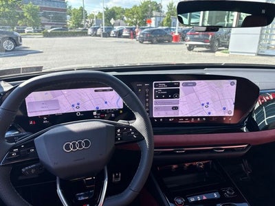 2026 Audi S5 3.0T Premium Plus quattro