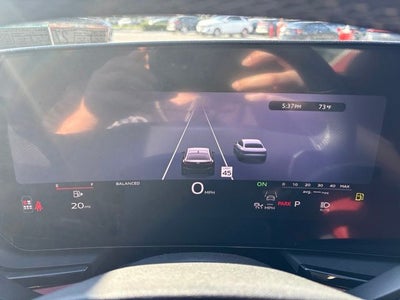 2026 Audi S5 3.0T Premium Plus quattro