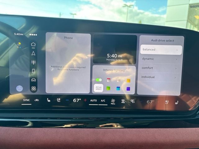2026 Audi S5 3.0T Premium Plus quattro