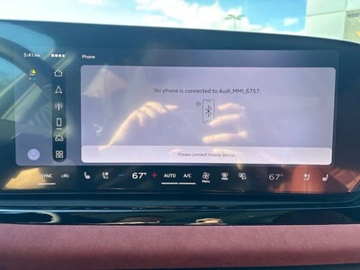 2026 Audi S5 3.0T Premium Plus quattro
