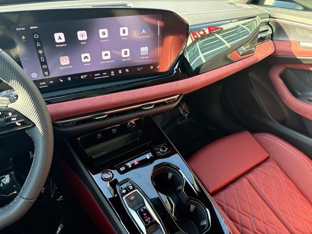 2026 Audi S5 3.0T Premium Plus quattro