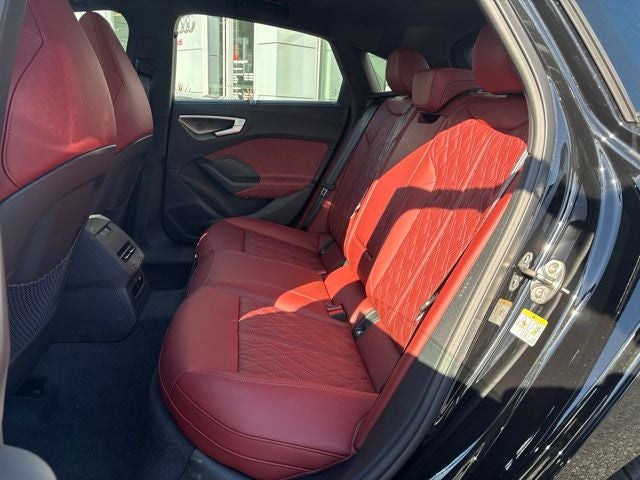 2026 Audi S5 3.0T Premium Plus quattro