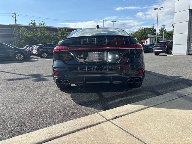 2026 Audi S5 3.0T Premium Plus quattro