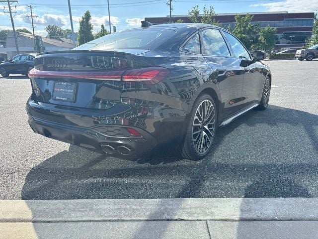 2026 Audi S5 3.0T Premium Plus quattro