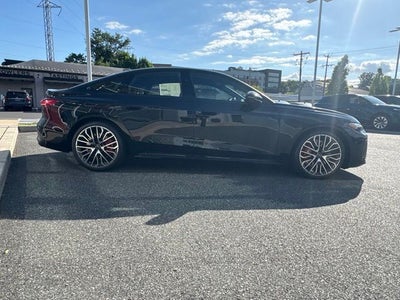 2026 Audi S5 3.0T Premium Plus quattro
