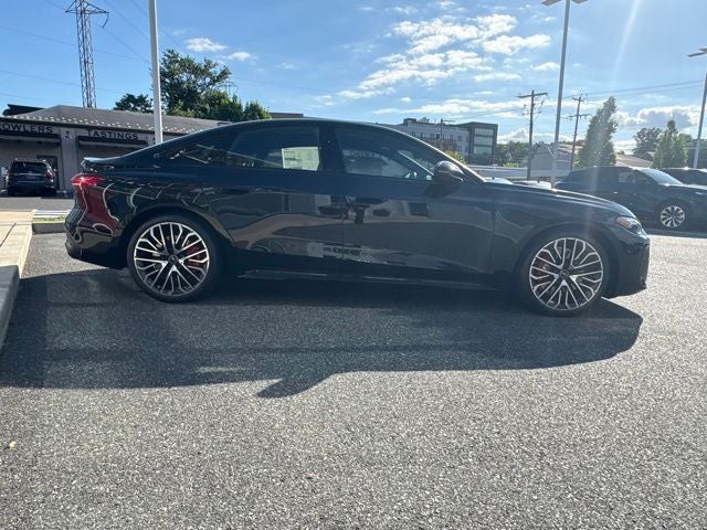 2026 Audi S5 3.0T Premium Plus quattro