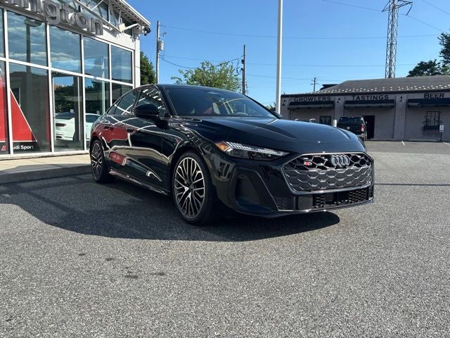 2026 Audi S5 3.0T Premium Plus quattro