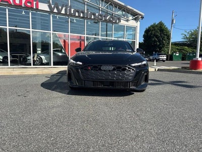 2026 Audi S5 3.0T Premium Plus quattro