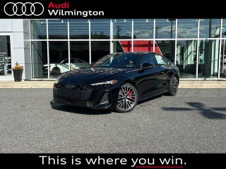 2026 Audi S5 3.0T Premium Plus quattro