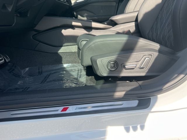 2026 Audi S5 3.0T Premium Plus quattro