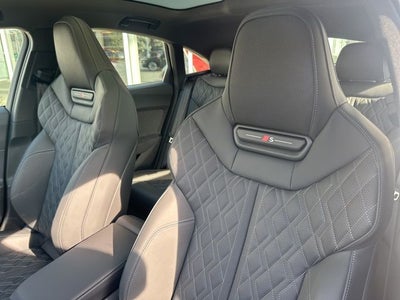 2026 Audi S5 3.0T Premium Plus quattro