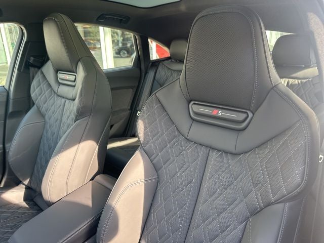 2026 Audi S5 3.0T Premium Plus quattro