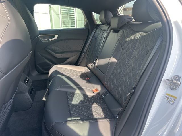 2026 Audi S5 3.0T Premium Plus quattro