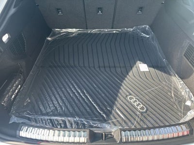 2026 Audi S5 3.0T Premium Plus quattro