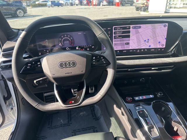 2026 Audi S5 3.0T Premium Plus quattro