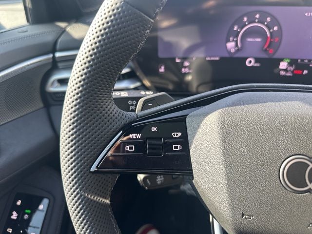 2026 Audi S5 3.0T Premium Plus quattro