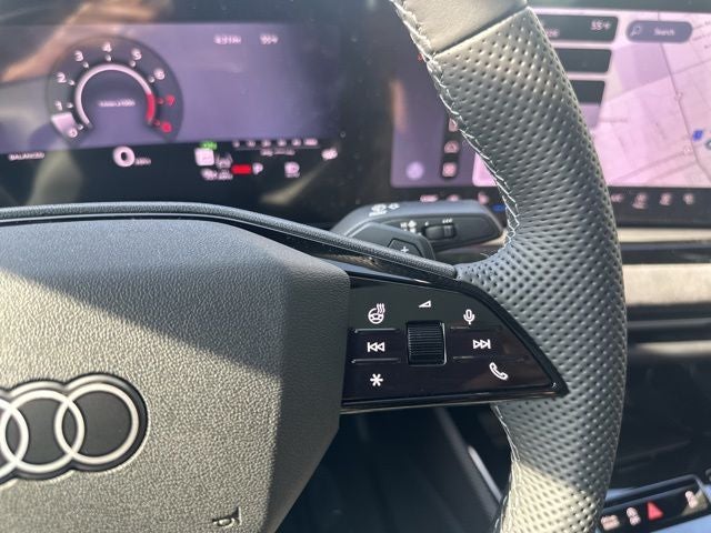 2026 Audi S5 3.0T Premium Plus quattro