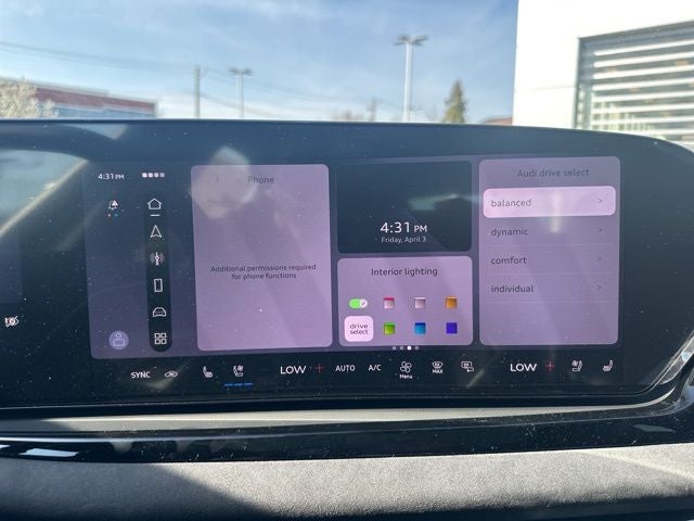 2026 Audi S5 3.0T Premium Plus quattro