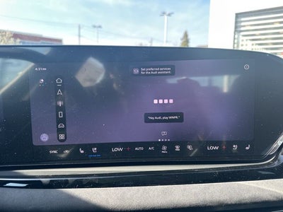 2026 Audi S5 3.0T Premium Plus quattro