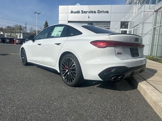 2026 Audi S5 3.0T Premium Plus quattro