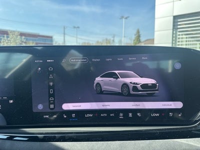 2026 Audi S5 3.0T Premium Plus quattro