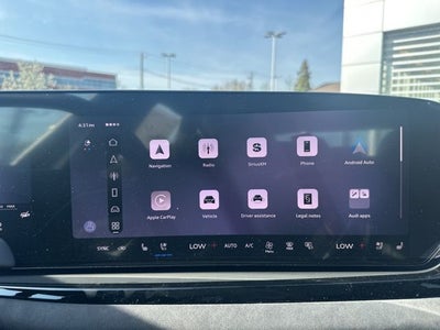 2026 Audi S5 3.0T Premium Plus quattro