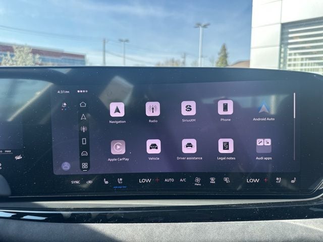 2026 Audi S5 3.0T Premium Plus quattro