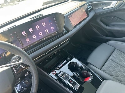 2026 Audi S5 3.0T Premium Plus quattro