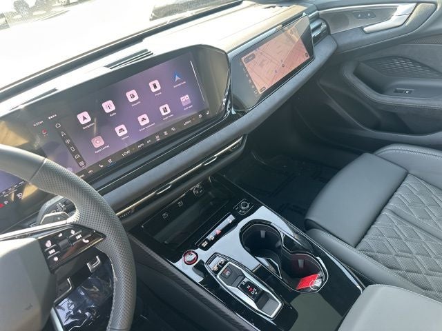 2026 Audi S5 3.0T Premium Plus quattro