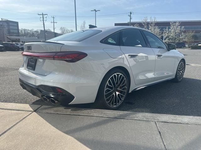 2026 Audi S5 3.0T Premium Plus quattro